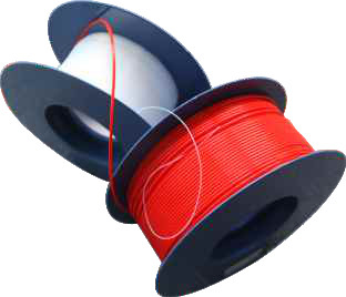 PTFE boru PTFE boru