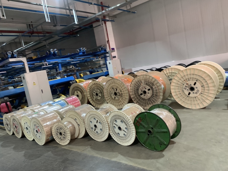 Çin Changzhou Longchuang Insulating Material Co., Ltd. şirket Profili