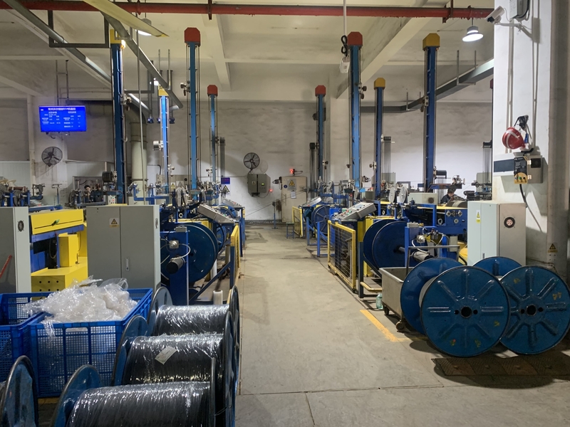 Çin Changzhou Longchuang Insulating Material Co., Ltd. şirket Profili