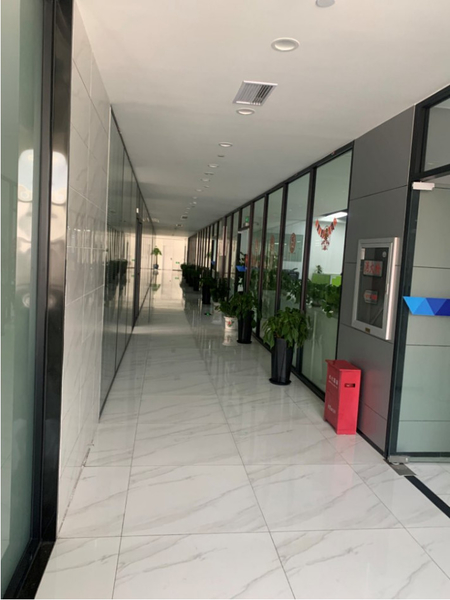 Çin Changzhou Longchuang Insulating Material Co., Ltd. şirket Profili