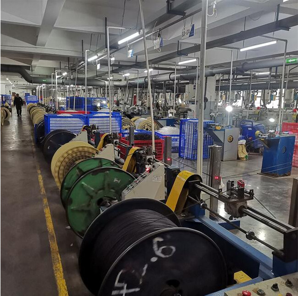 Çin Changzhou Longchuang Insulating Material Co., Ltd. şirket Profili