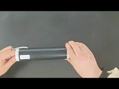 Soğuk büzüş tüpü