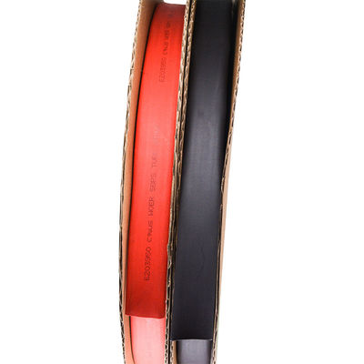 İyi bir fiyat. UL224 VW-1 Yanıcılık Çift Duvarlı Sıcaklık Kısaltma Tüpü çevrimiçi