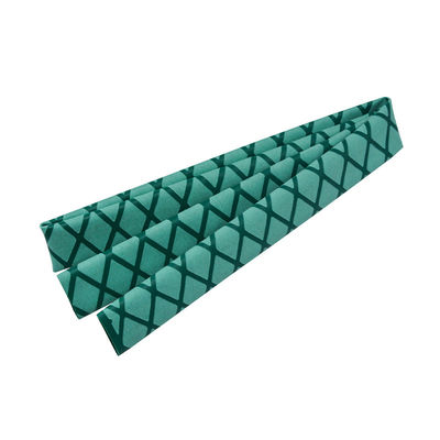 İyi bir fiyat. UL224 VW-1 Sıcaklık daraltıcı yalıtım tüpü 0.8mm Kalınlığı 120C Geri kazanma sıcaklığı çevrimiçi