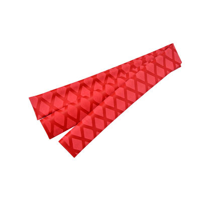 İyi bir fiyat. Balıkçılık çubukları için koruyucu ve esnek PVC daraltıcı sargı çevrimiçi