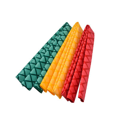 İyi bir fiyat. 10.4Mpa Çekim Gücü PE Balıkçılık Çubuğu Koruması İçin Isı Kısaltma Tüpü çevrimiçi