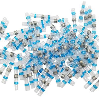 İyi bir fiyat. 22-10 AWG Isı daraltıcı konektörler sarı renklerde kesintisiz koruma çevrimiçi