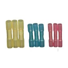 İyi bir fiyat. Elektrikli kablolar için su geçirmez ısı küçültücü konektörler yalıtımlı kablo terminalleri kollu kit çevrimiçi