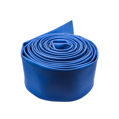 İyi bir fiyat. 1-35KV Sıcaklık daralma yalıtım borusu 0.8mm kalınlığı Yangına dayanıklı çevrimiçi