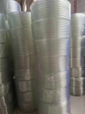 İyi bir fiyat. Dayanıklı Kimyasallara Dirençli Açık Plastik Boru İnce Duvar esnek çevrimiçi