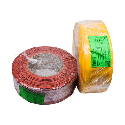 İyi bir fiyat. 1-35KV güvenilir ısı küçültücü mükemmel nem dayanıklılığı, korozyon karşıtı ve hızlı küçülme performansı çevrimiçi