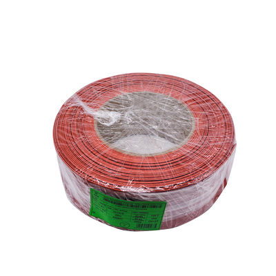 İyi bir fiyat. WOER 1-35KV Yüksek Kalite Kemirme Tüpleri Büyük Mekanik Güç, Su geçirmezlik ve Tekdüze Kemirme çevrimiçi