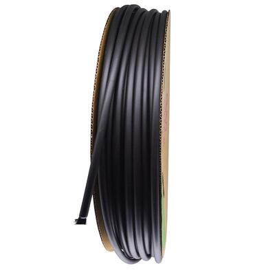 İyi bir fiyat. Colorful Insulation Wire Cable Heat Shrink Tubing  High Viscosity , High Shrink Ratio 2:1 çevrimiçi