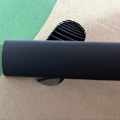 İyi bir fiyat. Suya Dayanıklı Çift Duvar Isıyla Daralan Makaron 4.2mm Siyah Yapışkanlı Astarlı Isıyla Daralan Makaron çevrimiçi