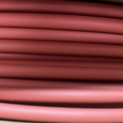 İyi bir fiyat. 3/8 İnç Kırmızı Isıyla Daralan Makaron 4.5mm, Tek Duvar Isıyla Daralan Makaron çevrimiçi