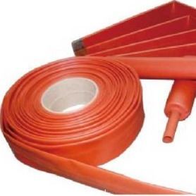 İyi bir fiyat. 24KV 20mm Isıyla Daralan Makaron Çapraz Bağlantılı 28mm 33mm 40mm Esnek Poliolefin çevrimiçi