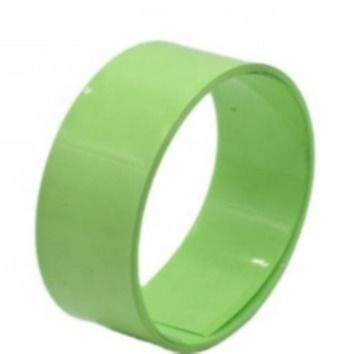 İyi bir fiyat. Yeşil Elektrik Shrink Wrap 30mm 600v Poliolefin Isıyla Daralan Makaron çevrimiçi