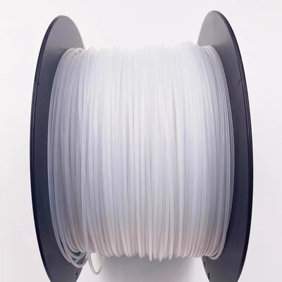 Yüksek Sıcaklık Korozyona Dirençli PTFE Boru