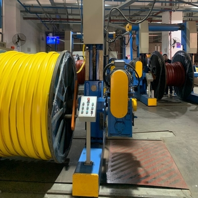 İyi bir fiyat. Nikel kaplamalı basbar tüpü -40 °C ~ + 125 °C sıcaklık aralığı ile Elektrikli tesisatlar için çevrimiçi