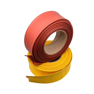 İyi bir fiyat. Busbar Heat Shrink Tube 1KV 10KV 20KV 35KV Elektrik çevrimiçi