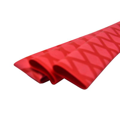 20mm Kaymaz Balıkçı Çubuğu Küçültme Tüpü Balıkçılık Deneyimini Geliştirin