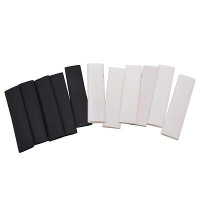 İyi bir fiyat. Insulate and Protect Quickly High Sealing Adhesive Lined , 2:1 Polyolefin Single Wall Heat Shrink Tubing çevrimiçi