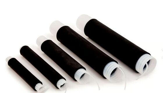 İyi bir fiyat. 300-400 metrekare kapsamlı rehber indirimli ve dayanıklı 10kv soğuk küçülme kapalı terminal başı çevrimiçi