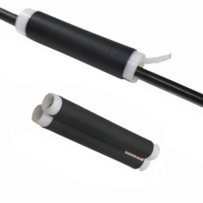 İyi bir fiyat. High quality low price  Weatherproof single core cold shrink tubing çevrimiçi