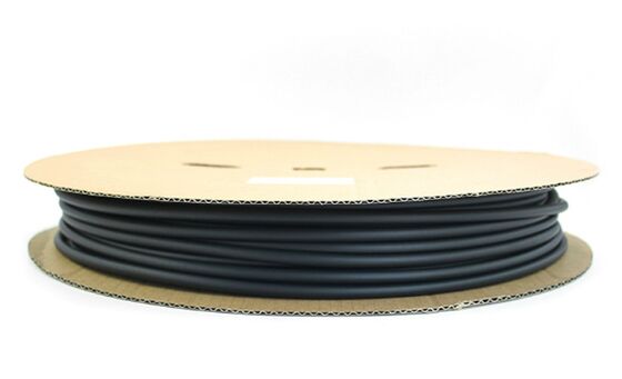 İyi bir fiyat. Mükemmel alev dayanıklılığı ve üstün yalıtım performansı 7:1 oranında ısı küçültücü boru kitleri çevrimiçi