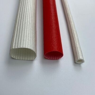 İyi bir fiyat. More choice and good price for the silicone fiberglass sleeve general insulating protection for various household appliances çevrimiçi