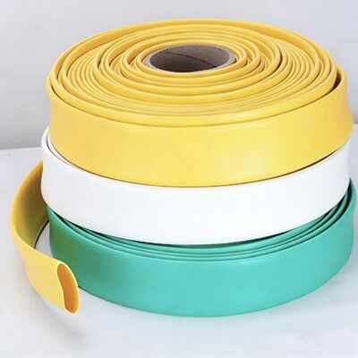 İyi bir fiyat. Düşük fiyatlı Hampool Isıyla Daralan Makaron Isıyla Daralan Oran 3:1 Çeşitli Isıyla Daralan Tek Duvarlı Boru çevrimiçi