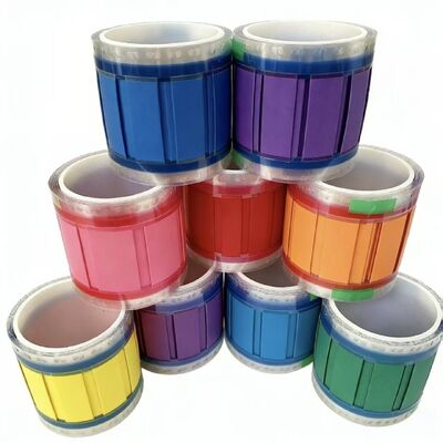 İyi bir fiyat. 2Ratio Yüksek Kaliteli Sıcaklıkla Kısaltılabilir Kimlik Kolları (2,0mm-50,0mm) Tel ve Kablo için çevrimiçi