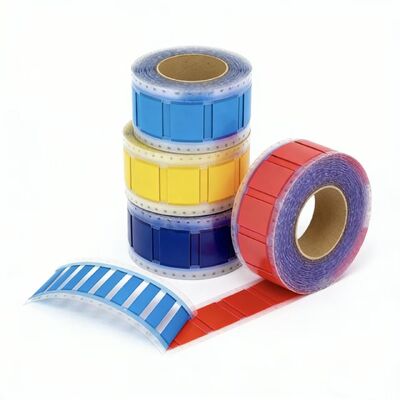 İyi bir fiyat. 3:1 Kapsamlı Isıyla Daralan Tanımlama Ürünleri Tüm Kablo ve Teli Uyar çevrimiçi