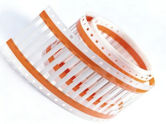 İyi bir fiyat. Yüksek Sıcaklık, Kablo ve Tel için En Rekabetçi Isıyla Daralan Tanımlama Kılıfları Tasarımı çevrimiçi