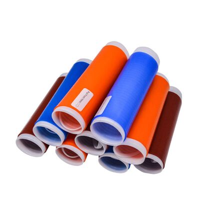 İyi bir fiyat. 1kV değerli voltajlı soğuk küçülme borusu 13 ila 70 mm çaplı EPDM soğuk küçülme borusu Elektrikli kablo yalıtım ve koruması için uygundur çevrimiçi