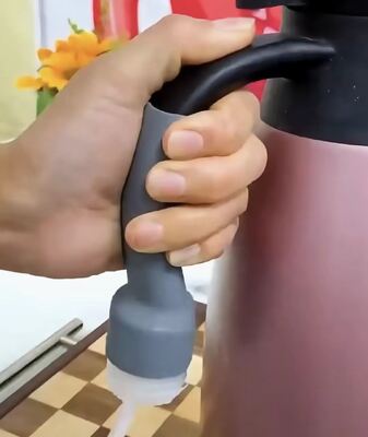 İyi bir fiyat. 70mm Çap Gri Soğuk Büzüşmeli Boru Alev Geciktirici Çekme Dayanımı ≥10 MPa Kolay kullanım ve Ev Mobilyaları için yaygın kullanım çevrimiçi