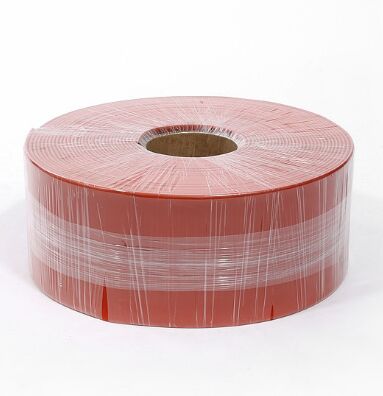 İyi bir fiyat. Elektrik Yalıtım Isı Daralan Yalıtım Borusu Çapı 10mm 50mm Kalınlık 0.8mm Tel Koruması ve Kablo Onarımı İçin Uygun çevrimiçi