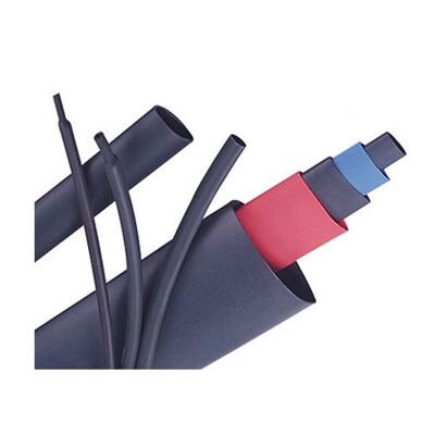 İyi bir fiyat. 21 Yağ Direnci İzole Dual Wall Heat Shrink Tube Sağlam Mekanik Koruma ile Uygun Fiyat çevrimiçi