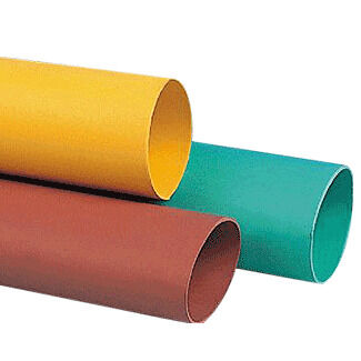 İyi bir fiyat. ≥8MPa 50mm ila 75mm Busbar Tubing Kalıplama İşleme Servisi Elektrik İzolasyon Tüpleri çevrimiçi