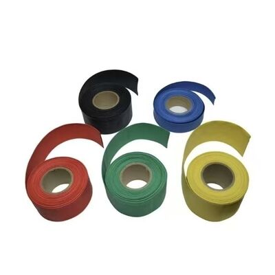 İyi bir fiyat. 70mm Busbar Tube Flame Retardant Cross Linked Polyolefin Heat Shrink Tubing Electrical Insulation Sleeve çevrimiçi