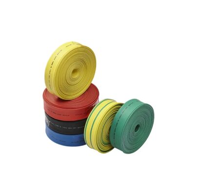 İyi bir fiyat. 75 mm çapraz bağlantılı Polyolefin üretilen Busbar Kaza karşı elektrikli koruma kalıcı ve endüstriyel güç sistemleri için çevrimiçi