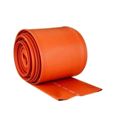 İyi bir fiyat. Insulated Busbar Tube Silver Bolted Or Welded Suitable For Electrical Power Systems Requiring Durable And Safe Conductors çevrimiçi