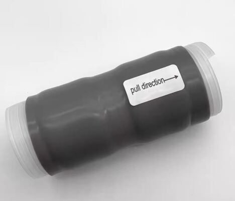 İyi bir fiyat. Cold shrink Tubing 70mm used in electricity çevrimiçi