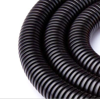 İyi bir fiyat. Duvar kalınlığı değişir Plastik PVC tüp Esnek Şeffaf Açık Pnömatik kontrol ve endüstriyel sıvı sistemleri için idealdir çevrimiçi