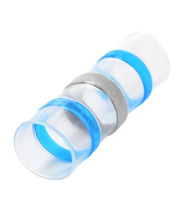 İyi bir fiyat. 22-10 AWG Isı daraltıcı konektör Lehimleme bağlantısı türü Çeşitli boyutlar Güvenli elektrik bağlantıları sağlamak çevrimiçi