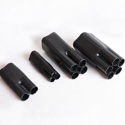 İyi bir fiyat. Isı Daralan Parmak Botu Yüksek Sıcaklık Dayanımı Isı Çalışması çevrimiçi