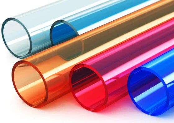 İyi bir fiyat. Su Borusu Işığı Esnek Uygun PVC Tüp çevrimiçi