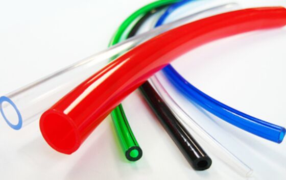 İyi bir fiyat. 3mm Et Kalınlığı PVC Boru Çalışma Ortamı Performans ve Güvenliği Sağlar çevrimiçi