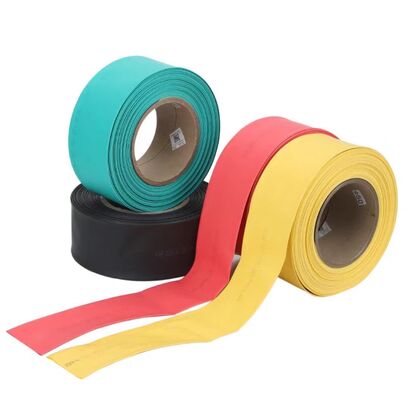 İyi bir fiyat. Kolay Büzülen Isı Büzüşmeli Bara Tüpü Çin'den Doğrudan Tedarik çevrimiçi