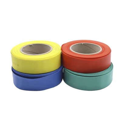 İyi bir fiyat. Yuvarlak Koruyucu Kablo İşareti İzole Tüp RoHS Standartı çevrimiçi